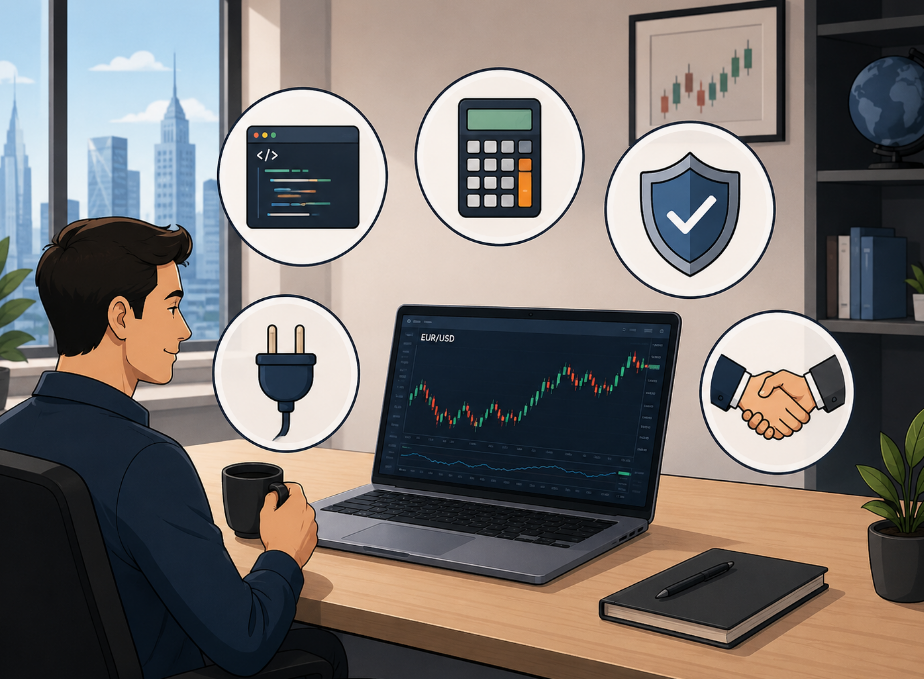 Top 5 Traits Of The Leading Forex Trader.png Top 5 Traits Of The Leading Forex Trader.png